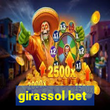 girassol bet